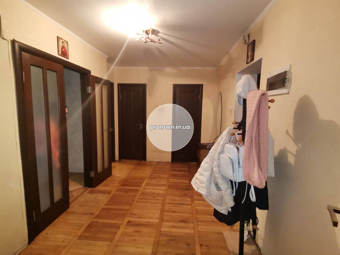 Предлагается к продаже 2-комнатная квартира. Метро Минская